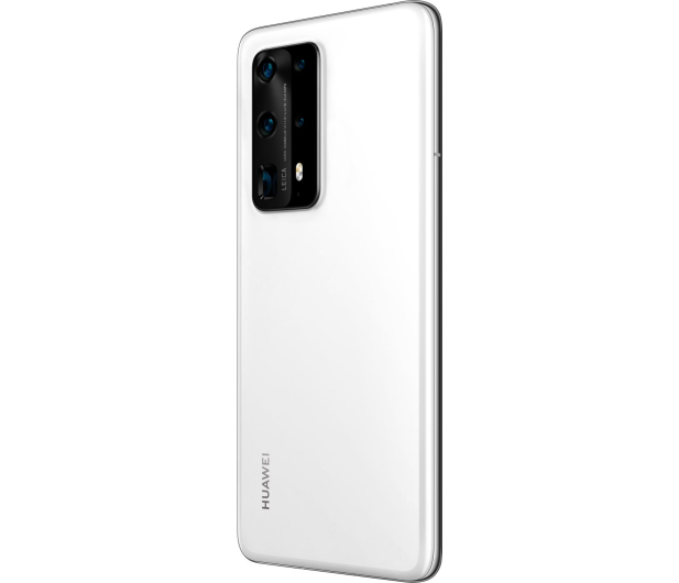 HUAWEI P40 Pro+ 8/512GB Ceramiczny Bialy - 572407 - zdjęcie 6